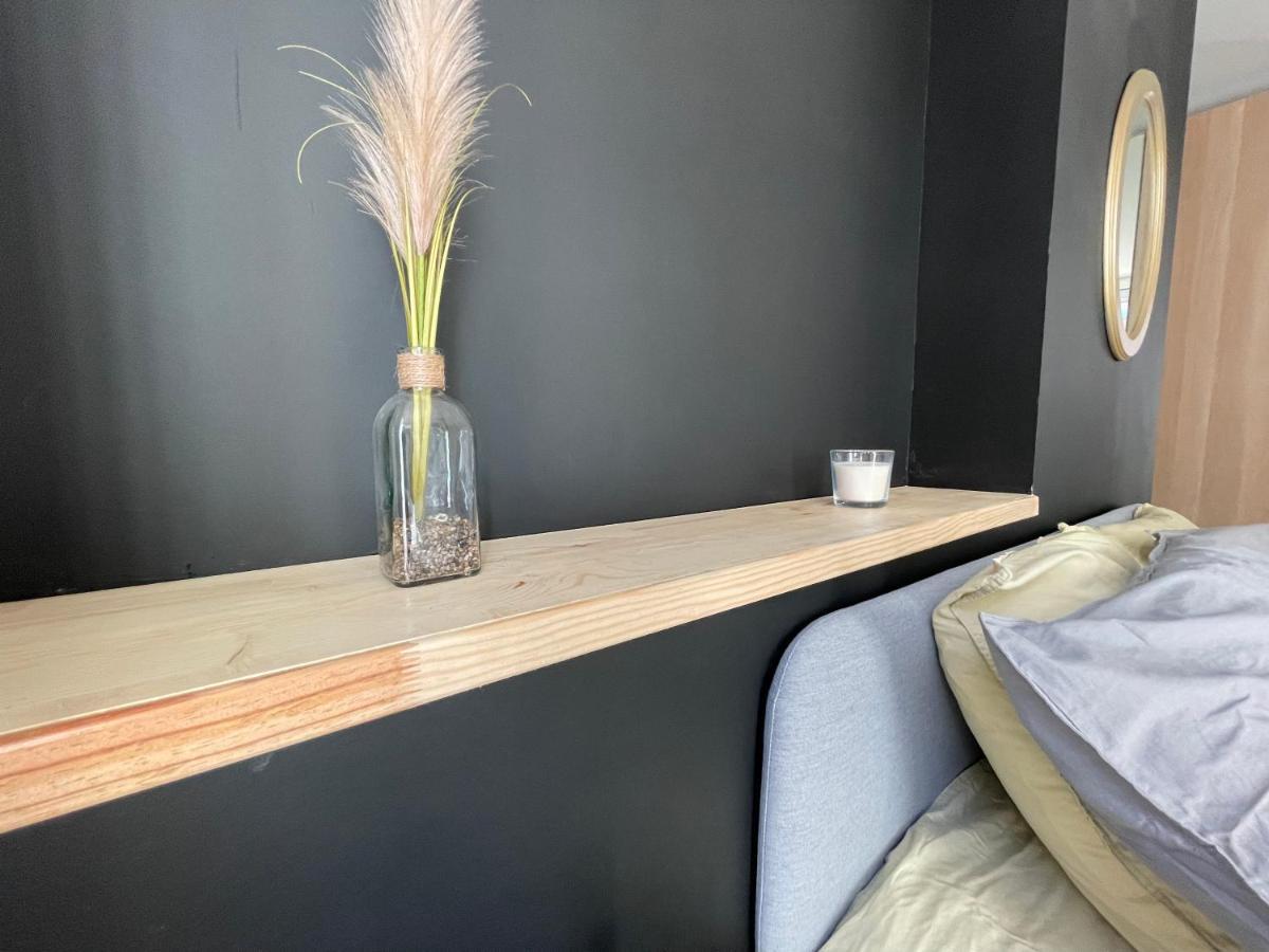 Appartement Malouin - Villa Leopold Dunkirk Екстер'єр фото